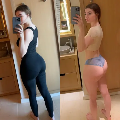 Thumbnail On or Off: DressedAndUndressed Fashion Musings by Caitbabyxo
