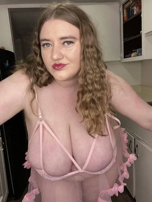 Thumbnail Amyftonight: BBWGW - Dangerous Swing and Thrills Await
