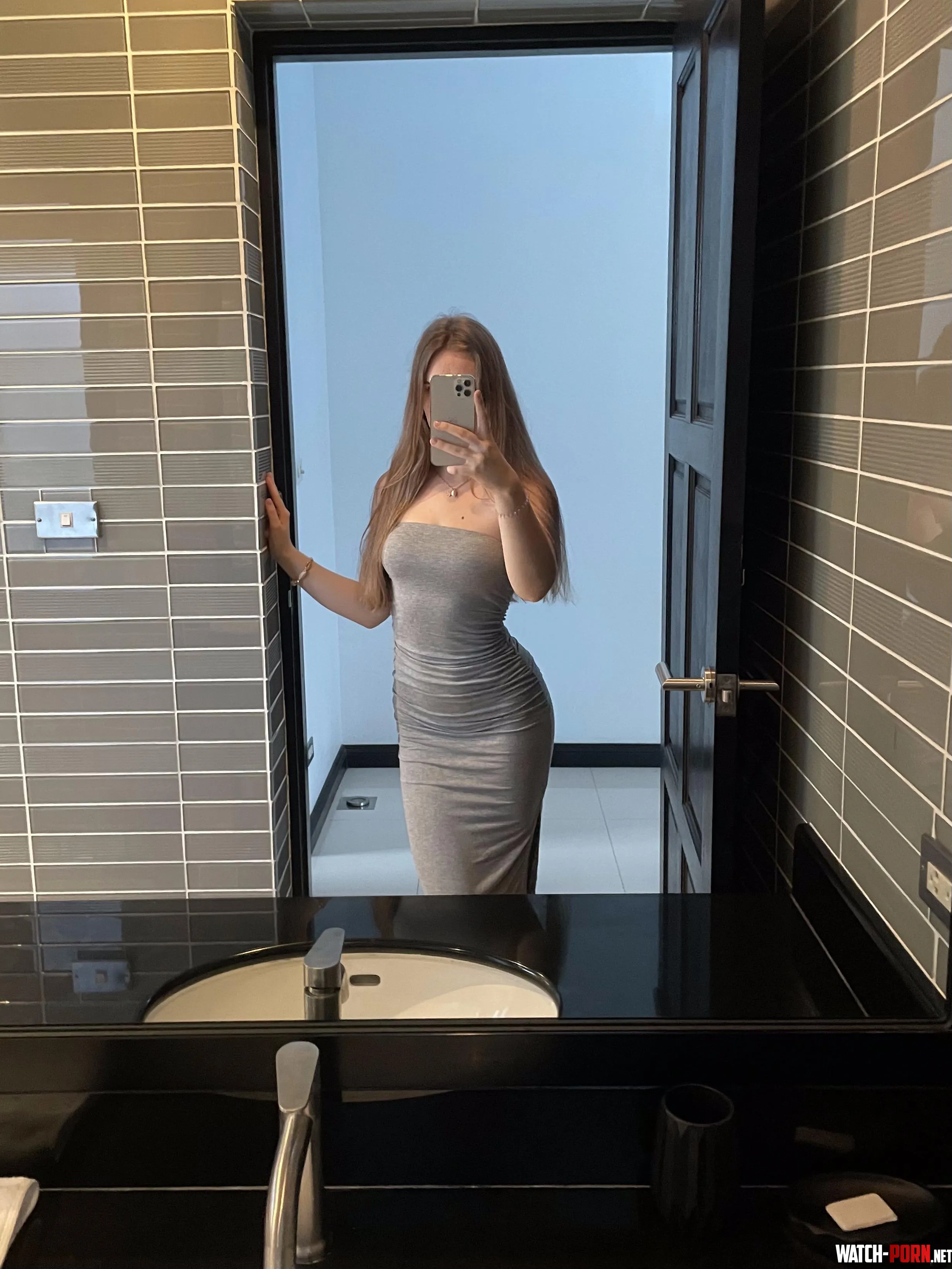 this is what I will wear on our first date by HolyAngeI