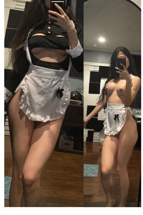Thumbnail DressedAndUndressed Inquiry: Deeper Analysis by SmolAsianGirlCali