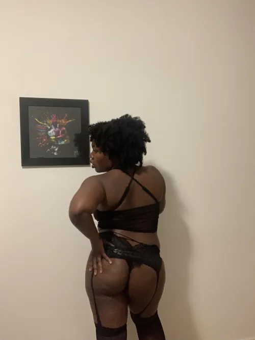 Thumbnail Celebrating Fesses: A Tribute to Jaime's Beauty | ebonyamateurs