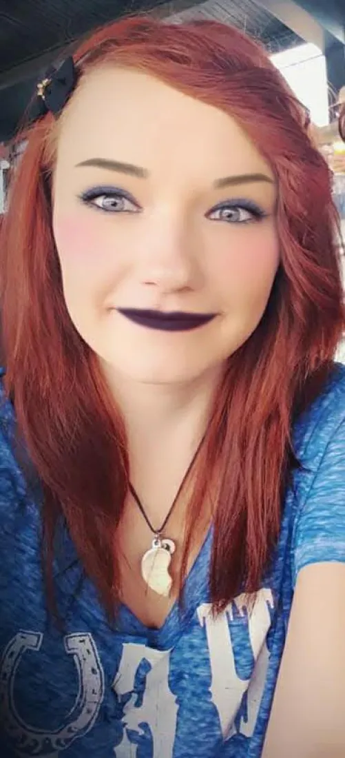 Thumbnail First Post Alert: Meet the Cute PunkGirl Here | PunkGirls