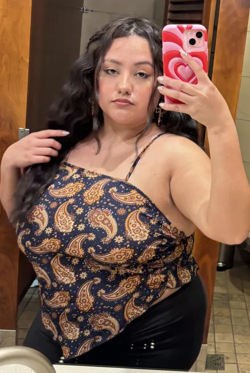 Thumbnail Felt Sexy by sel_8888 in the Chubby Category