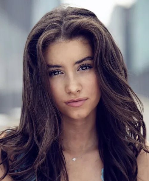 Thumbnail Adriana Callori - PrettyGirls by Ken789gh
