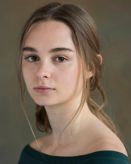 Thumbnail Saura Lightfoot: A Fascinating Feature by ProductOk5970 | PrettyGirls