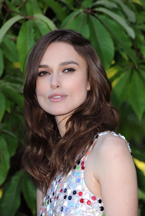 Thumbnail PrettyGirls: Discover Keira Knightley by Long_oil_