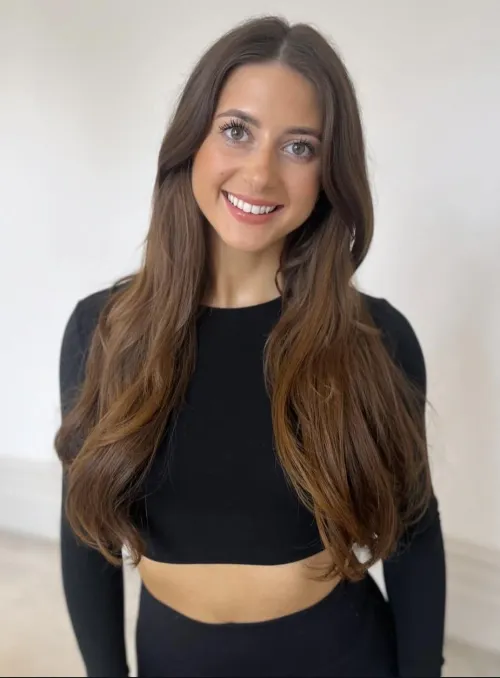 Thumbnail Sorry-Turnover8920 Shares Stunning Amber Pocklington in PrettyGirls