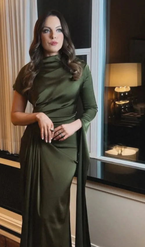 Thumbnail Elizabeth Gillies: A Tribute to Beauty by Mother_Task_2708 | PrettyGirls