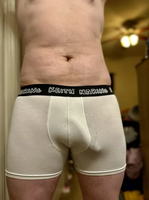 Thumbnail Thick_As_Texas_Toast: 35 and Straight, Getting Ready to Impress in Bulges