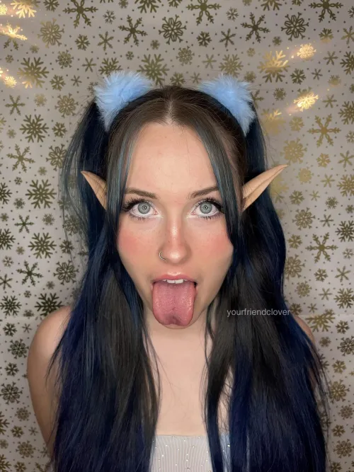 Thumbnail Yourfriendclover's Challenge: 'Target Practice Has Begun' - GirlsWithNeonHair Action