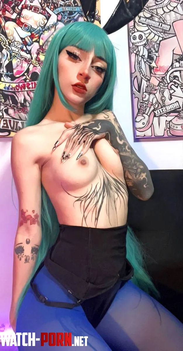 Bulma From Dragon Ball by Zoey by Sweetiecutexx