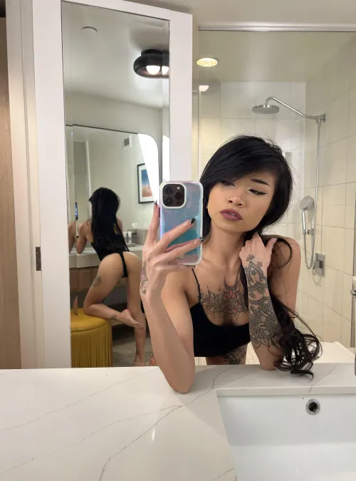 Thumbnail My Application to Be Your New Girlfriend: Dive into PunkGirls Culture with sexy-Apricot
