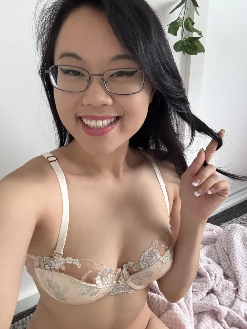 Thumbnail meowling98: Your Pretty Chinese Princess Fantasy on asiansgonemild