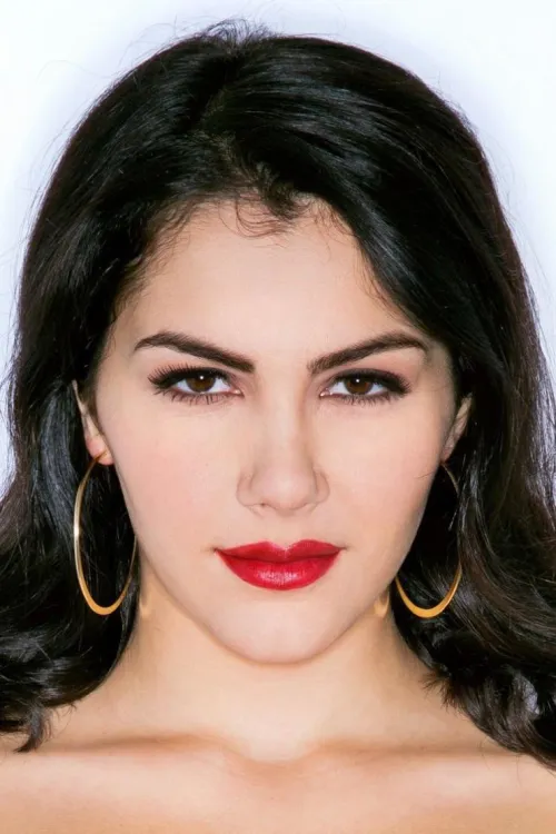 Thumbnail Cookie_Monster277's Valentina Nappi in PrettyGirls Category