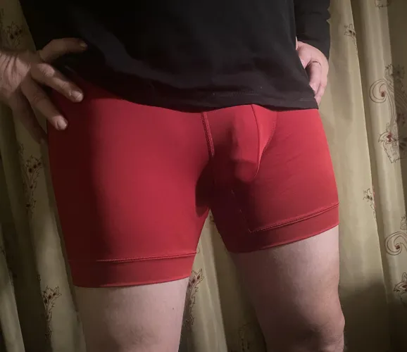 Thumbnail 49 Straight Monday Night Bulge - Fair_Toe4586