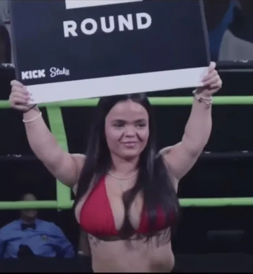 Thumbnail Who is She from Brand Risk Event - SauceforNSFWads by IamEnlighted