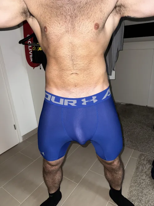 Thumbnail 24 Bi: Too See-Thru - Nicksalman's Revealing Chronicle