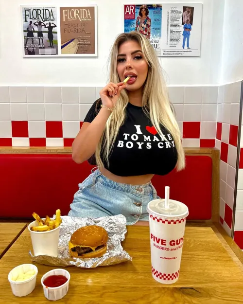 Thumbnail SHEEEESH SHE 1: Inside Scoop2O8's Latest | 2busty2hide