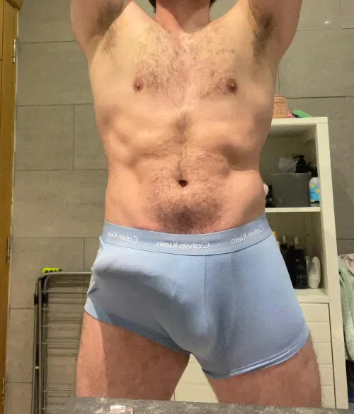 Thumbnail 30 Straight Bored Moments Unveiled by Which-Disaster-4762 | Bulges