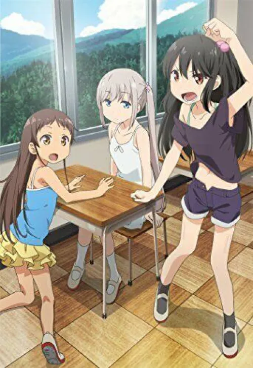 Thumbnail Seeking the Uncensored: Where to Find Shoujo Ramune uncensored by AdventurousPhoto4888 | SauceforNSFWads