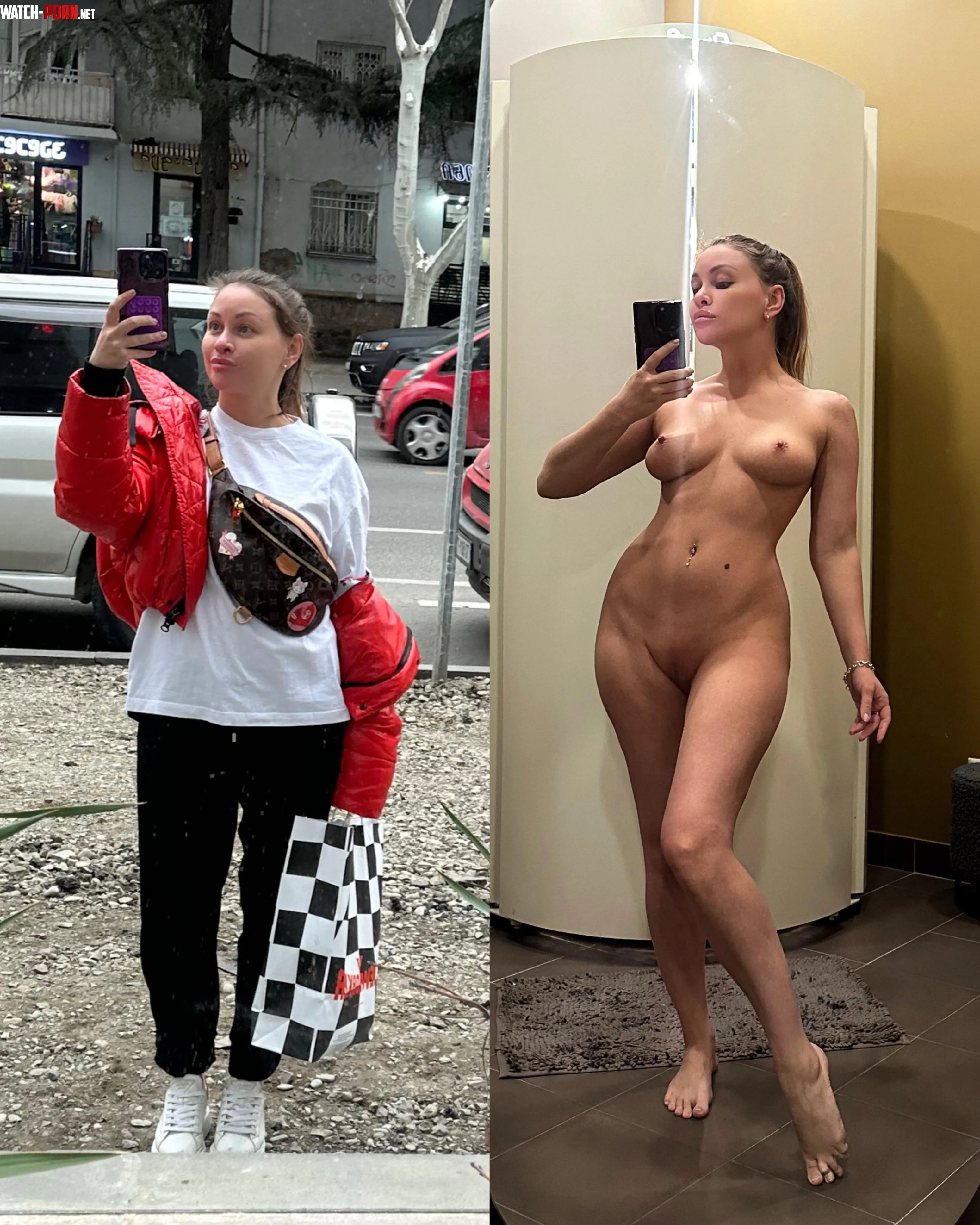 What people see on public vs what u see in reddit by Julia_zuzu