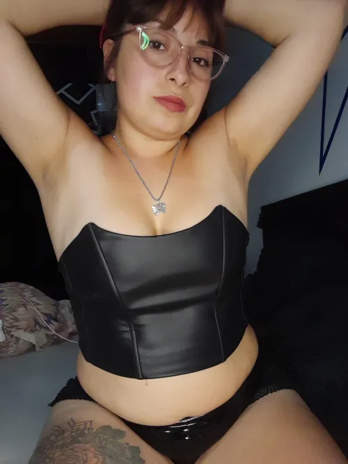 Thumbnail Savor the Pleasure of Armpit Licking | luchi_lu21