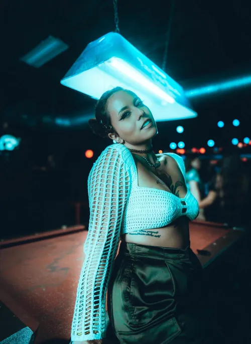 Thumbnail Is This a Cute Outfit? Fashion Thoughts by yazzelberry from Croptopgirls