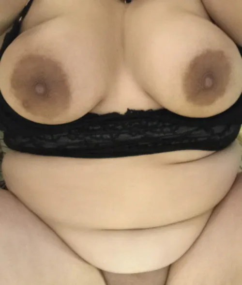 Thumbnail uRSweetG Invites Playfulness with 'Beautiful Tits to Love'