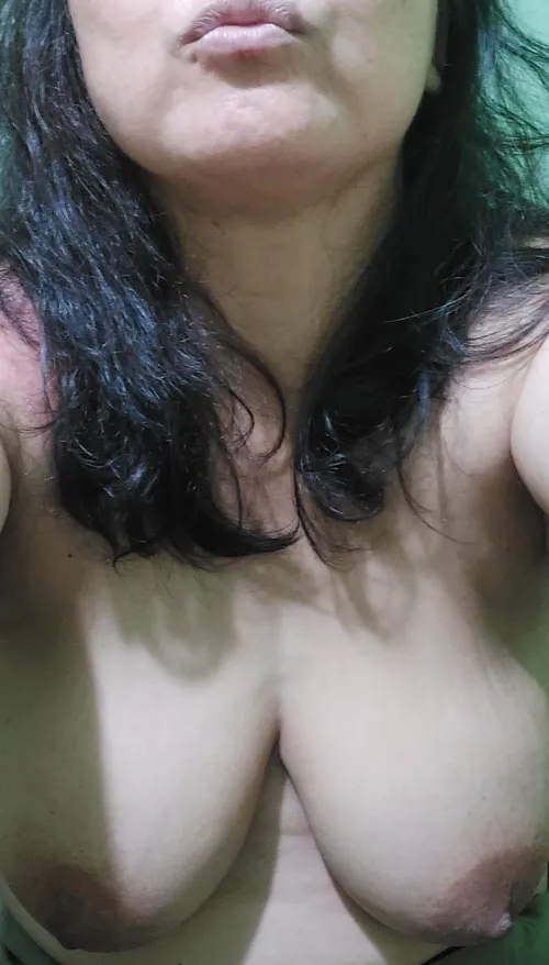 Thumbnail Weekend Date Delight: jeonkookah77's ratemyboobs Adventure