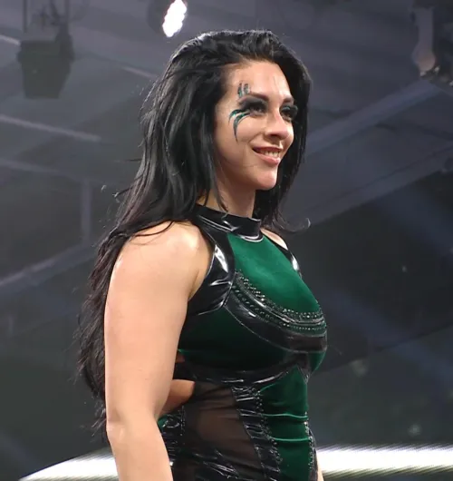 Thumbnail Exploring Sensual Fantasy with Available_Ad_4132's Bayley in WrestleFap