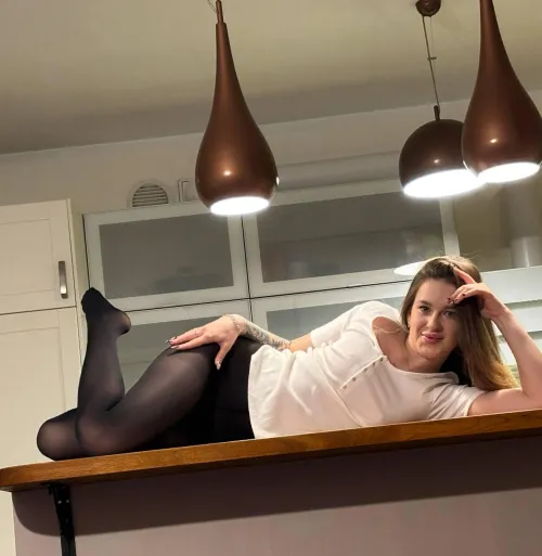 Thumbnail Unveiling Sexy Secrets: Tights Edition | _sunnyprincess_