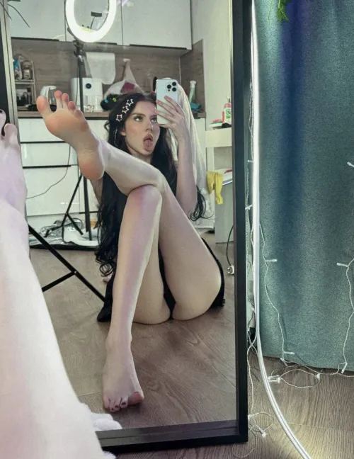 Thumbnail Exploring Desires: Embracing PunkGirl Fantasies | RadiantRaven33