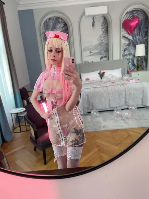 Thumbnail Discover Marin Kitagawa by kxllstrelok | Author naensi NSFWCostumes