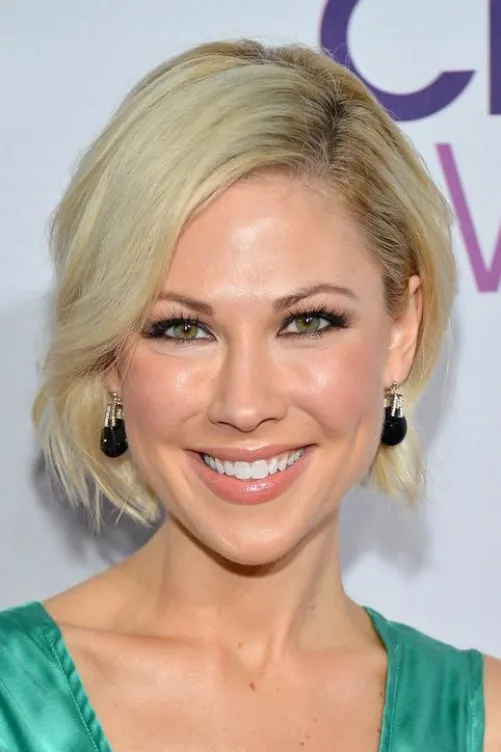 Thumbnail Desi Lydic: A Closer Look | CrusherWillis Explores PrettyGirls Category