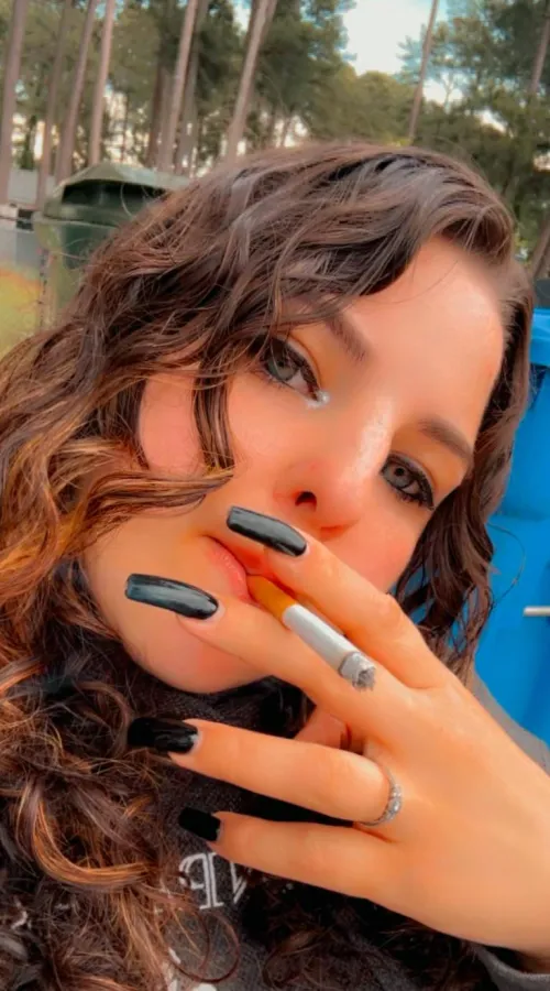 Thumbnail Exploring the World of Nail Fetish in North Carolina by Purple_Rush_9667