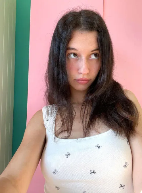 Thumbnail Instagram Hottie Spotlight: lilcutietory by DeserieDarling