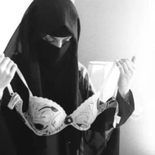 Thumbnail Exploring ArabPorn with 'Hoejabi' by moin2021