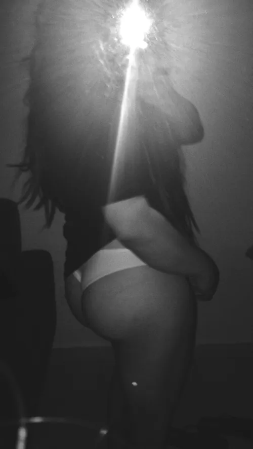 Thumbnail Captivating Lingerie Moments on a Rainy Afternoon