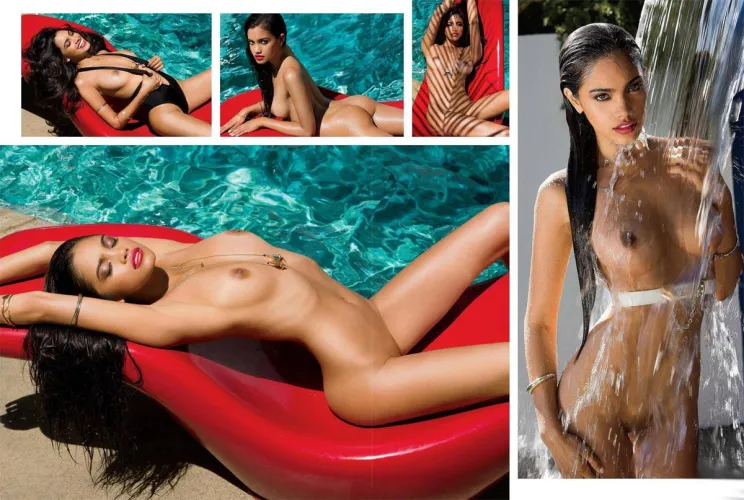 Thumbnail Stunning Seductress: Meet Brianna by GLCPIX