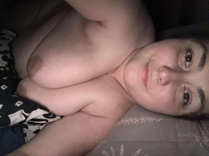 Thumbnail Morning Bliss with Aggravating_Matter22's BBW Charms | BBW