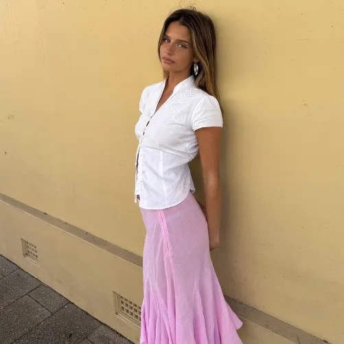 Thumbnail Stephanie Mandich: A Class Act in the PrettyGirls Sphere