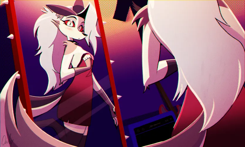 Thumbnail Party Ready by Onlyhasart: Dive into the Furry Realm