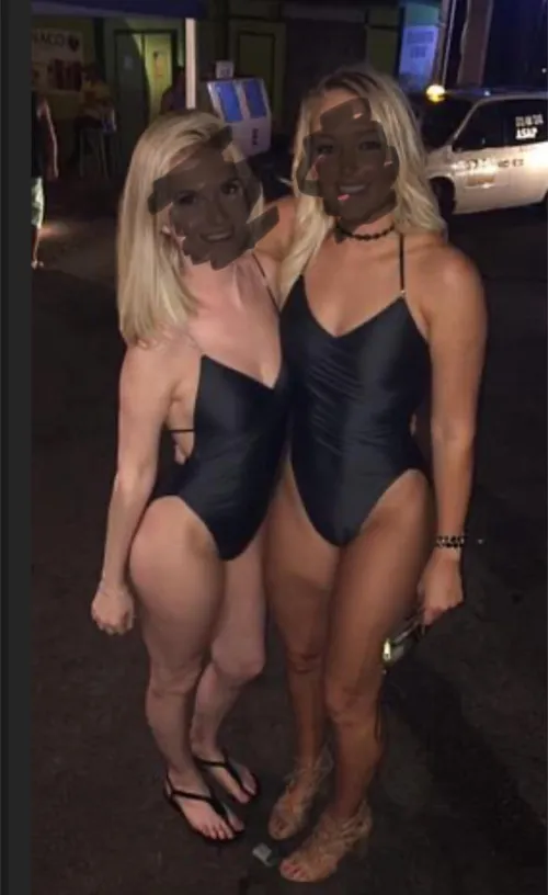 Thumbnail Wife Shows off Sexy Body at Ozarks Bars: Revelations by Easy-Break-7468