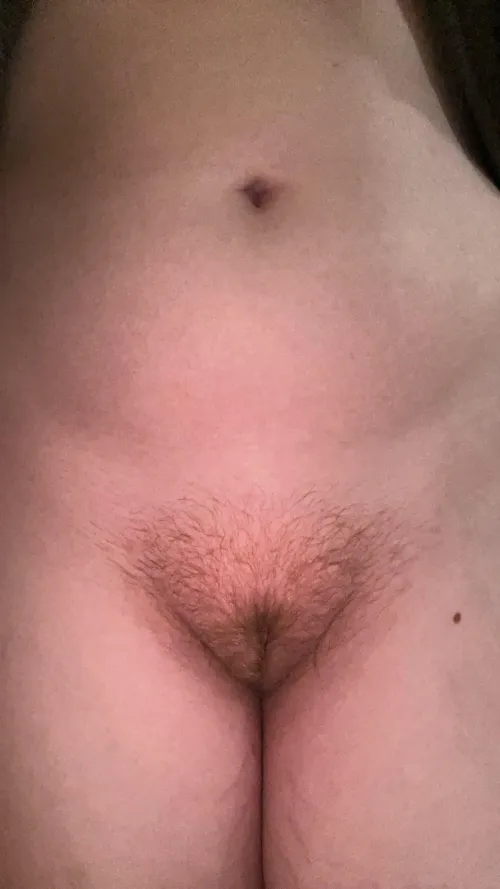 Thumbnail AlexiaH71069's Nightly Gift: 'A Selfie Before Bed to Help You Sleep a Little Better' - ginger