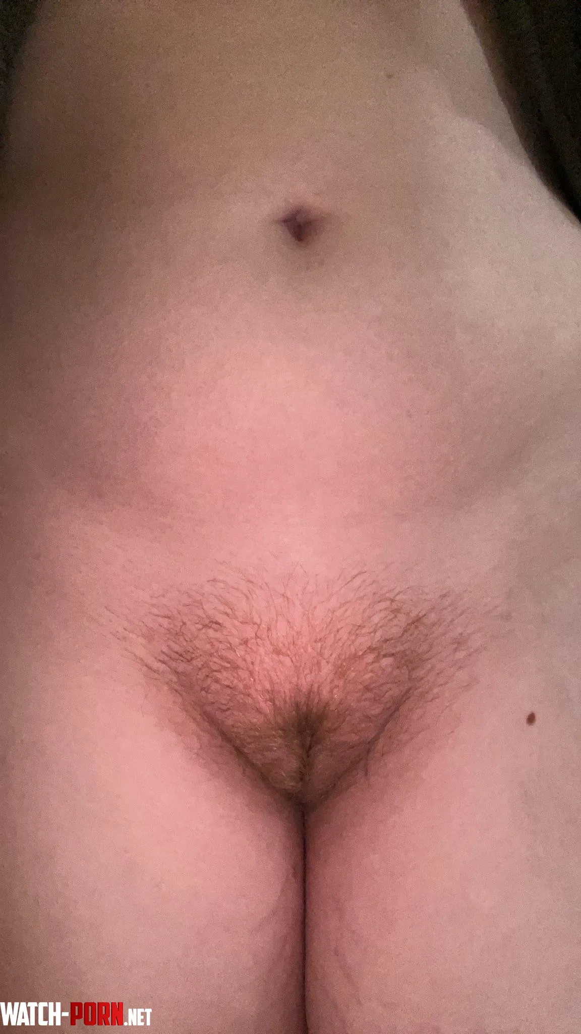 A selfie before bed to help you sleep a little better  by AlexiaH71069