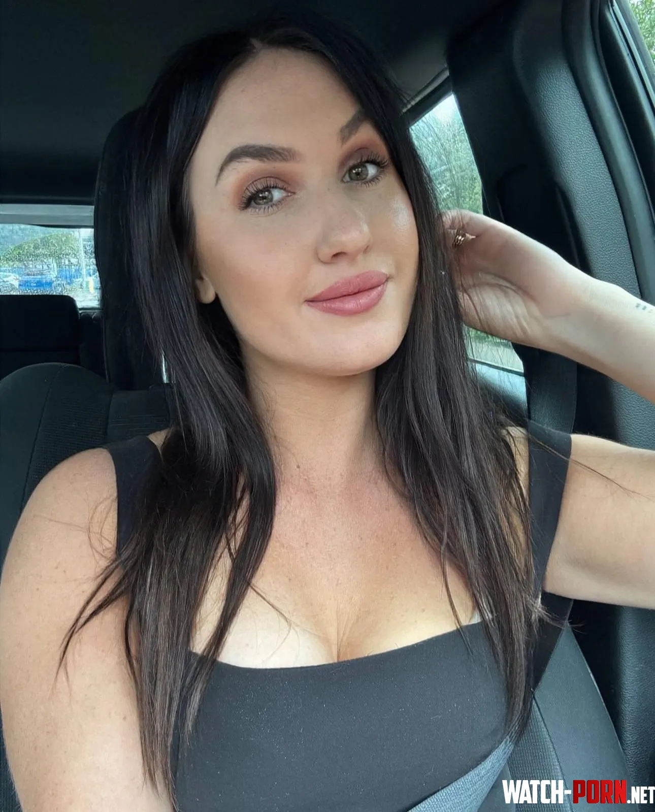 I normally posts nudes but heres just me this time 39 F Australia by LolasVanLife