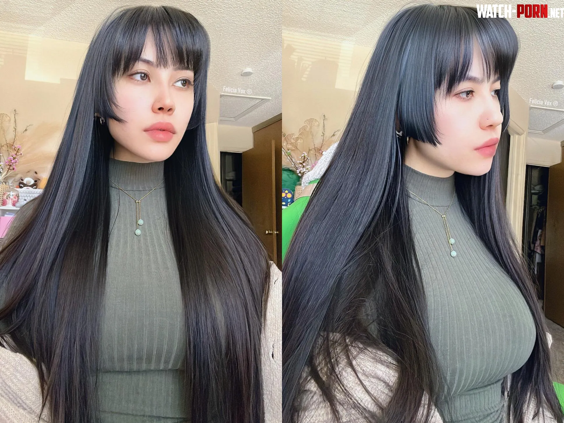 Felicia Vox feliciavox onlyfans by FeliciaVox