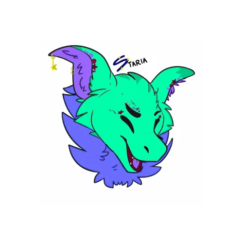 Thumbnail Recently Designed My First Sona - How Did I Do? by Mundane_Barnacle_217 | Furry