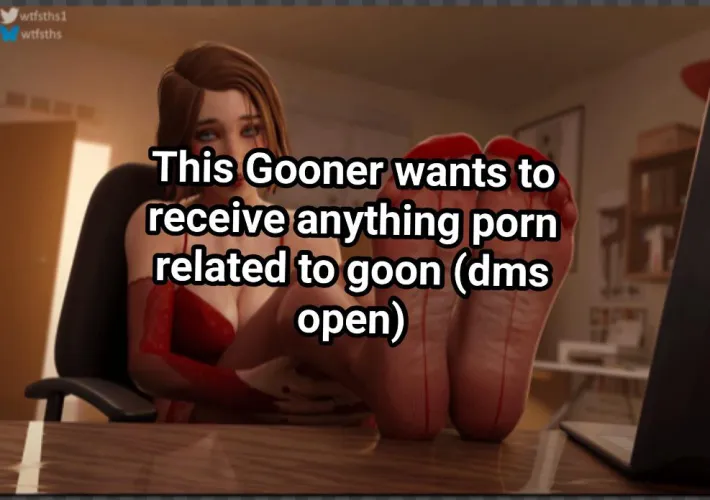 Thumbnail Curious About Max Caulfield? zwes33 Investigates
