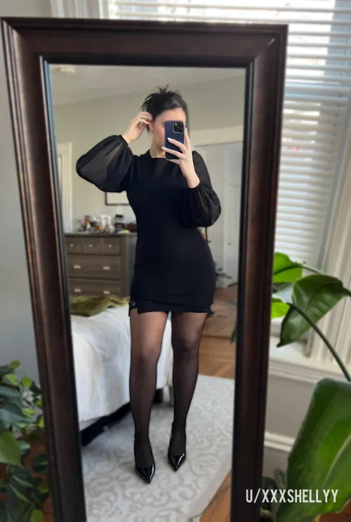 Thumbnail Appreciate My Style: First Post on ClassySexy by xxxshellyy
